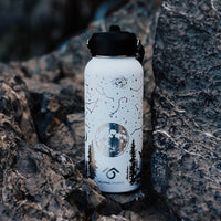 Thumbnail for Dark Skies Bottle - Support The International Dark Skies Association