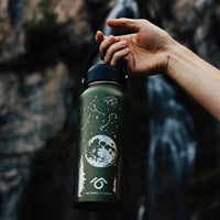 Thumbnail for Dark Skies Bottle - Support The International Dark Skies Association