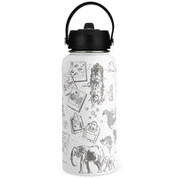 Thumbnail for International Adventure Bottle - Support International Language Programs