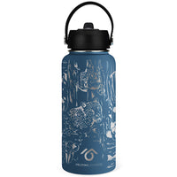 Thumbnail for Endangered Species Bottle - Support the World Wildlife Fund