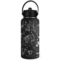 Thumbnail for Endangered Species Bottle - Support the World Wildlife Fund