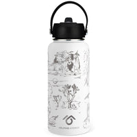 Thumbnail for The Parks Bottle - Support The National Park Foundation