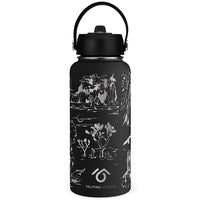 Thumbnail for The Parks Bottle - Support The National Park Foundation