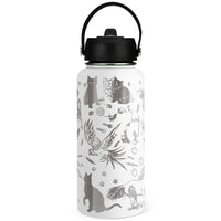 Thumbnail for Animal Rescue Bottle - Support The Best Friends Animal Society