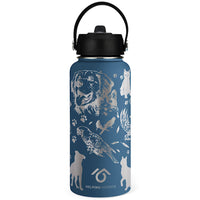 Thumbnail for Animal Rescue Bottle - Support The Best Friends Animal Society