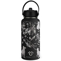 Thumbnail for Animal Rescue Bottle - Support The Best Friends Animal Society