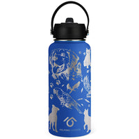 Thumbnail for Animal Rescue Bottle - Support The Best Friends Animal Society