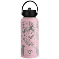 Thumbnail for Animal Rescue Bottle - Support The Best Friends Animal Society