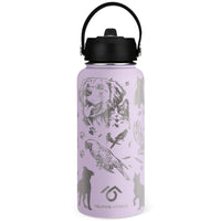 Thumbnail for Animal Rescue Bottle - Support The Best Friends Animal Society