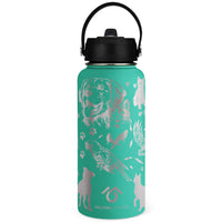 Thumbnail for Animal Rescue Bottle - Support The Best Friends Animal Society