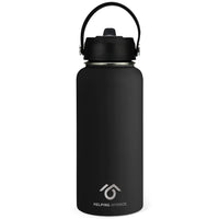 Thumbnail for Logo Bottle (For Stickering)