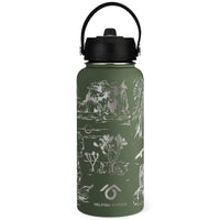 Thumbnail for The Parks Bottle - Support The National Park Foundation