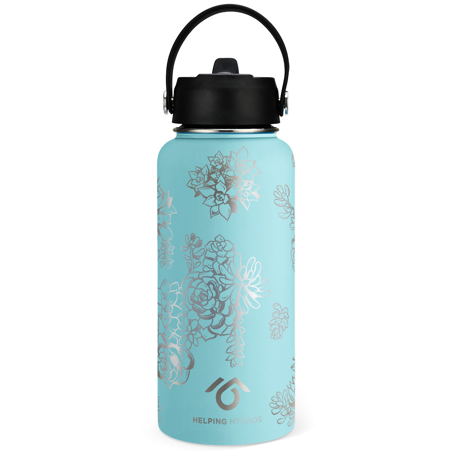 Relief Bottle - Supports the CARE Organization