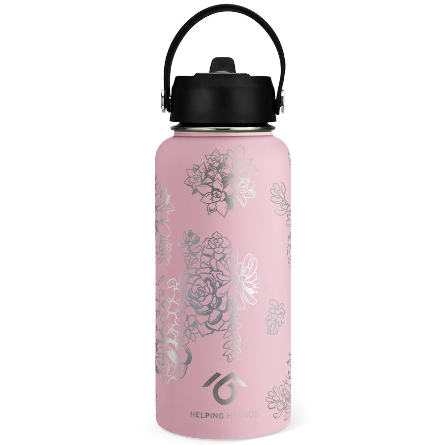 Relief Bottle - Supports the CARE Organization
