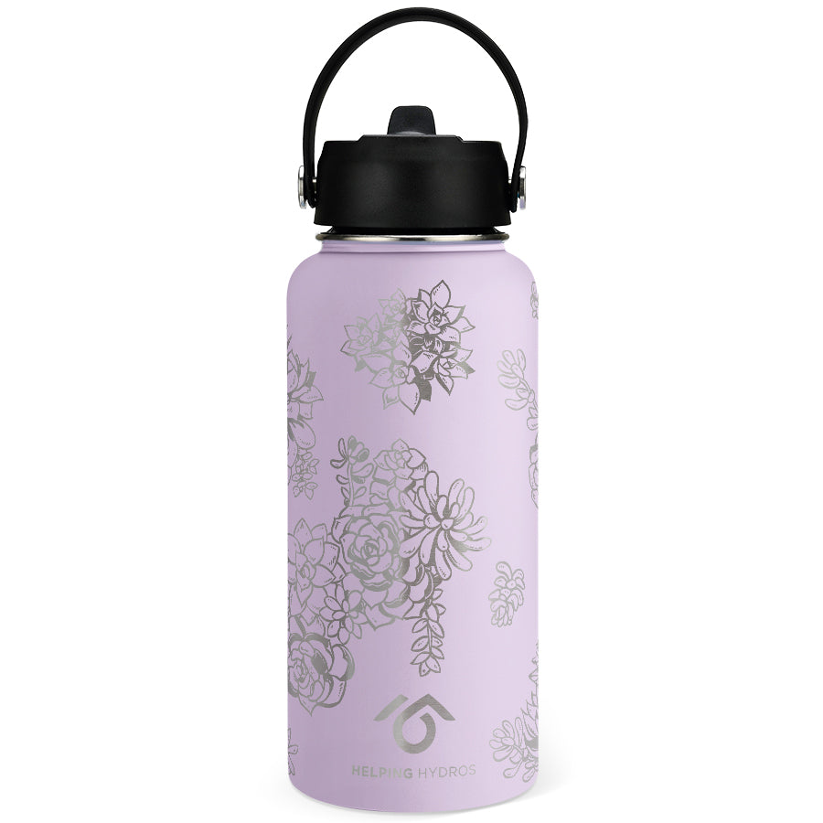 Relief Bottle - Supports the CARE Organization
