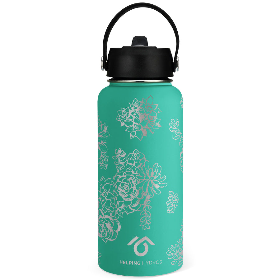 Relief Bottle - Supports the CARE Organization