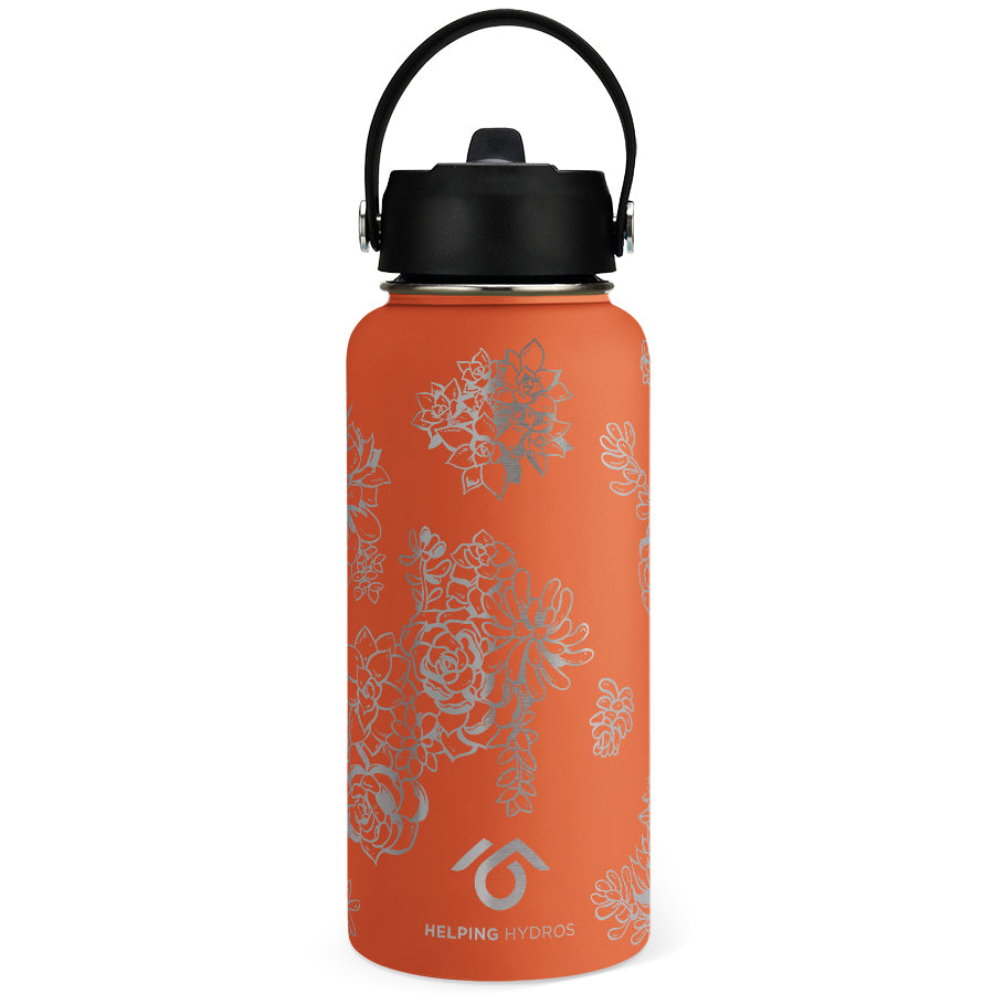 Relief Bottle - Supports the CARE Organization