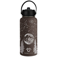 Thumbnail for Dark Skies Bottle - Support The International Dark Skies Association