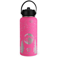 Thumbnail for Dark Skies Bottle - Support The International Dark Skies Association
