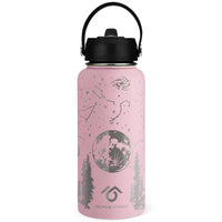 Thumbnail for Dark Skies Bottle - Support The International Dark Skies Association