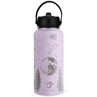 Thumbnail for Dark Skies Bottle - Support The International Dark Skies Association