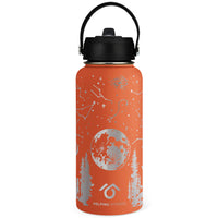Thumbnail for Dark Skies Bottle - Support The International Dark Skies Association
