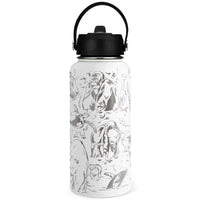 Thumbnail for Endangered Species Bottle - Support the World Wildlife Fund