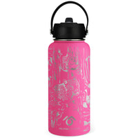 Thumbnail for Endangered Species Bottle - Support the World Wildlife Fund