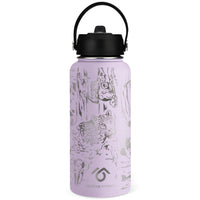 Thumbnail for Endangered Species Bottle - Support the World Wildlife Fund