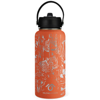 Thumbnail for Endangered Species Bottle - Support the World Wildlife Fund