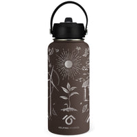 Thumbnail for Green Energy Bottle - Support the World Resources Institute