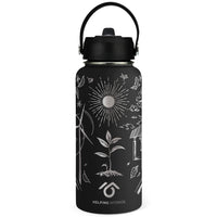 Thumbnail for Green Energy Bottle - Support the World Resources Institute