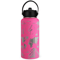 Thumbnail for International Adventure Bottle - Support International Language Programs