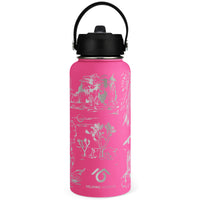 Thumbnail for The Parks Bottle - Support The National Park Foundation