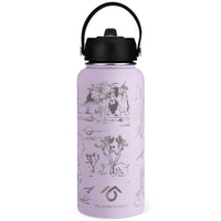 Thumbnail for The Parks Bottle - Support The National Park Foundation