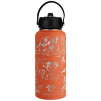 Thumbnail for The Parks Bottle - Support The National Park Foundation