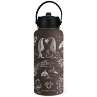 Thumbnail for Oceans Bottle - Support Oceana
