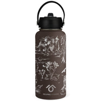 Thumbnail for The Parks Bottle - Support The National Park Foundation