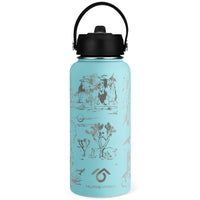 Thumbnail for The Parks Bottle - Support The National Park Foundation