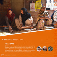 Thumbnail for Relief Bottle - Supports the CARE Organization