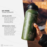 Thumbnail for Relief Bottle - Supports the CARE Organization