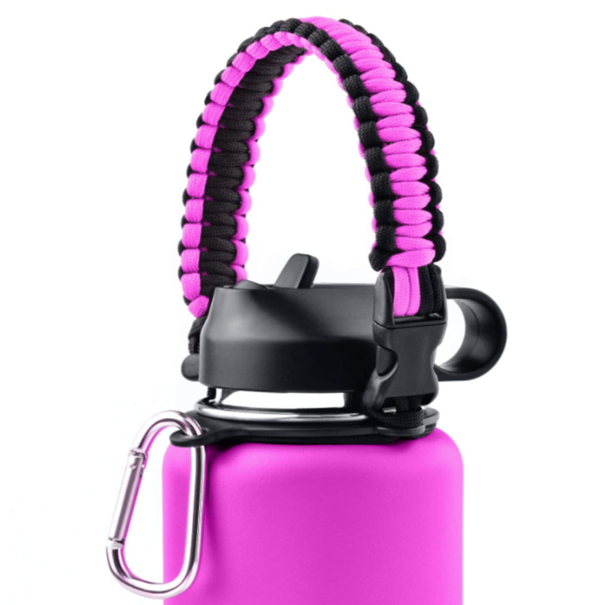 Paracord Handle