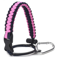 Thumbnail for Paracord Handle