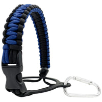 Thumbnail for Paracord Handle