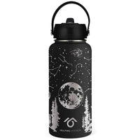 Thumbnail for Dark Skies Bottle - Support The International Dark Skies Association