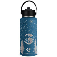 Thumbnail for Dark Skies Bottle - Support The International Dark Skies Association