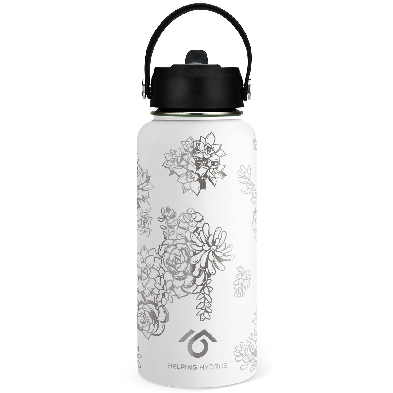 Relief Bottle - Supports the CARE Organization