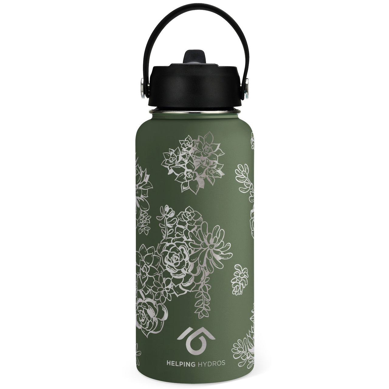 Relief Bottle - Supports the CARE Organization