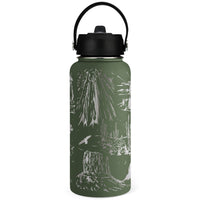 Thumbnail for The Parks Bottle - Support The National Park Foundation