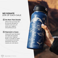 Thumbnail for Oceans Bottle - Support Oceana